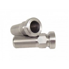 Corse Dynamics Billet Chain Adjuster Bolt Covers for Ducati Sport Classic Corse Dynamics Billet Chain Adjuster Bolt Covers for Ducati Sport Classic